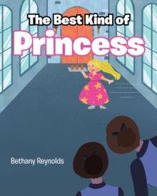 The Best Kind of Princess