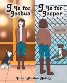 J is for Joshua - J is for Jasper