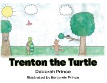 Trenton the Turtle