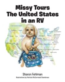 Missy Tours The United States in an RV