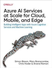 Azure AI Services at Scale for Cloud, Mobile, and Edge