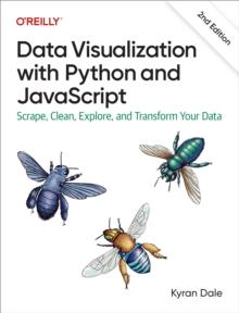 Data Visualization with Python and JavaScript