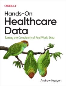 Hands-On Healthcare Data