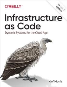 Infrastructure as Code