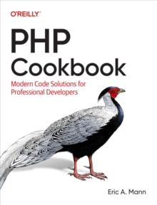 PHP Cookbook