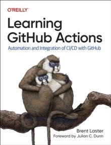 Learning Github Actions : Automation and Integration of CI/CD with Github