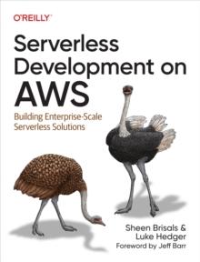 Serverless Development on AWS