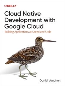 Cloud Native Development with Google Cloud