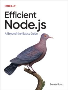 Efficient Node.js : A Beyond The Basics Guide