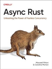 ASYNC Rust : Unleashing the Power of Fearless Concurrency