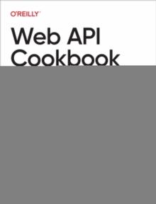 Web API Cookbook