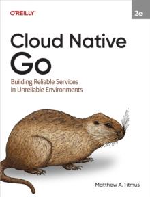 Cloud Native Go