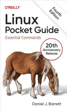 Linux Pocket Guide