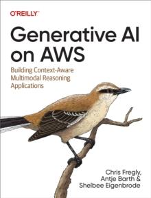 Generative AI on AWS