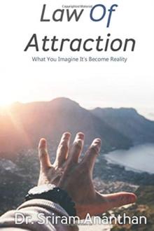 Law Of Attraction : Have you realized you are part of Nature