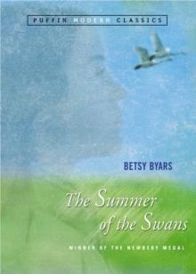 Summer of the Swans, The (Puffin Modern Classics)