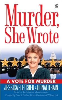 Murder, She Wrote: A Vote for Murder