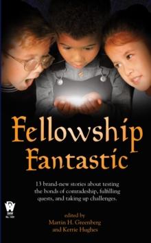 Fellowship Fantastic