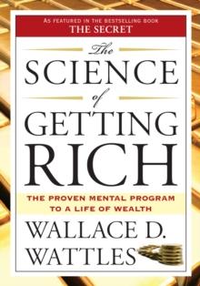 Science of Getting Rich