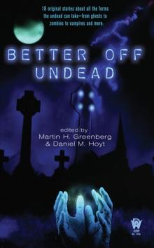 Better Off Undead