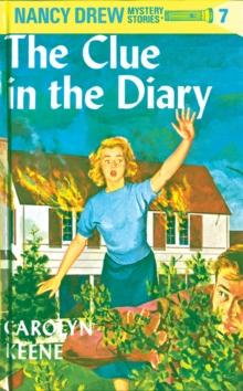 Nancy Drew 07: The Clue in the Diary