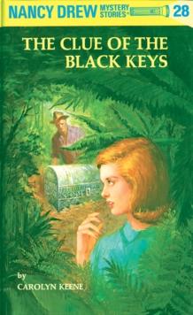 Nancy Drew 28: The Clue of the Black Keys