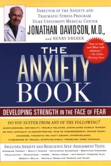 Anxiety Book