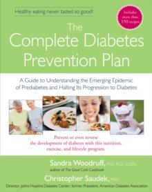 Complete Diabetes Prevention Plan