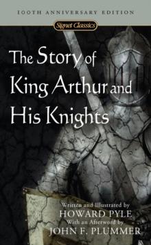 Story of King Arthur and His Knights