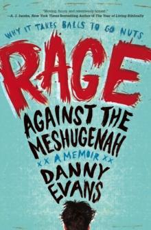 Rage Against the Meshugenah