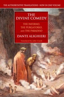 Divine Comedy