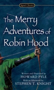 Merry Adventures of Robin Hood