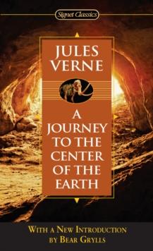 Journey to the Center of the Earth