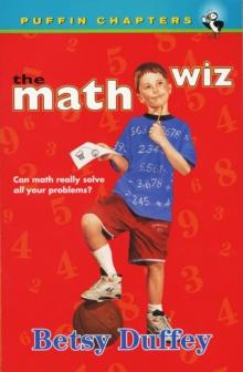 Math Wiz