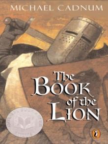 Book of the Lion