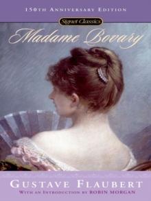 Madame Bovary