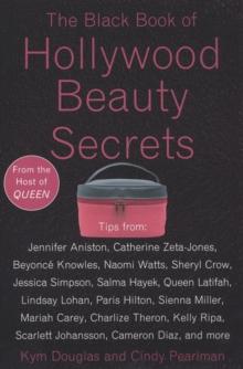 Black Book of Hollywood Beauty Secrets