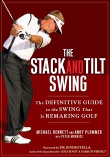 Stack and Tilt Swing