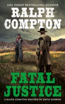 Ralph Compton Fatal Justice