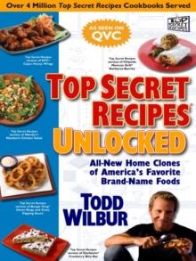 Top Secret Recipes Unlocked