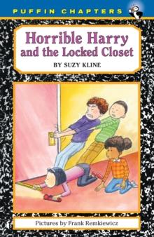 Horrible Harry and the Locked Closet