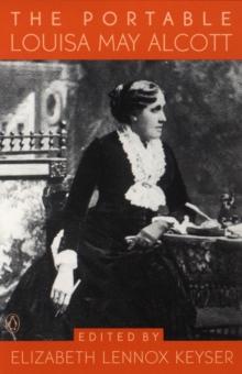 Portable Louisa May Alcott