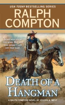 Ralph Compton Death of a Hangman