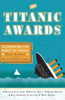 Titanic Awards