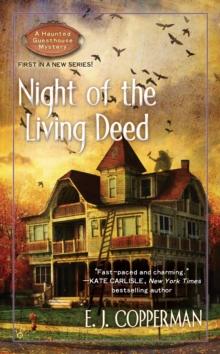 Night of the Living Deed