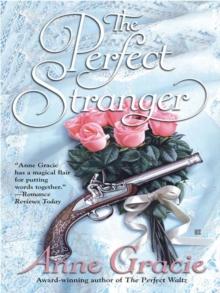 Perfect Stranger