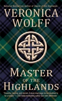 Master of the Highlands