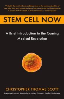 Stem Cell Now