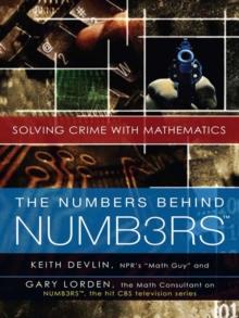 Numbers Behind NUMB3RS