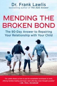 Mending the Broken Bond